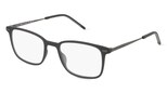 variant 14517 / Tommy Hilfiger Eyewear TH 2037 / šedá matná