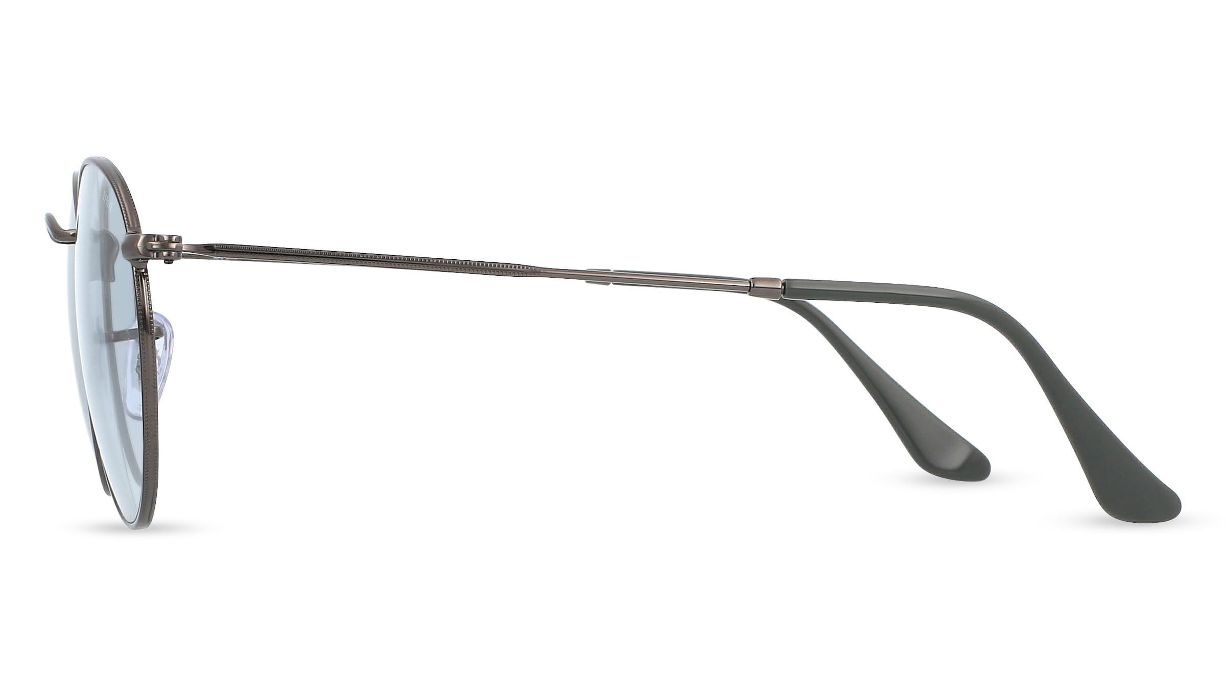Ray-Ban RB 3447 ROUND METAL
