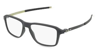 variant 26374 / Oakley OX8166 / Schwarz Glänzend