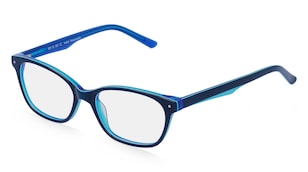 variant 3444 / Fielmann OL 001 CL / Blau