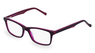 variant 1728 / Fielmann ABC 044 FLEX FA / Lila Pink