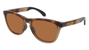 variant 18450 / Oakley OO9284 FROGSKINS RANGE / Hnědá Zelená