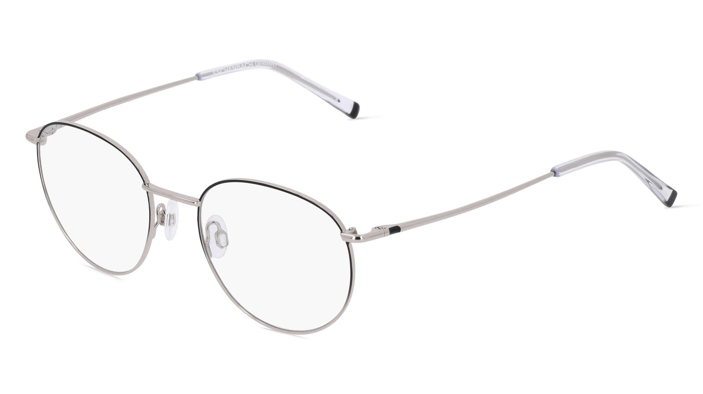 variant 12409 / Humphrey’s eyewear 582327 / Srebrny