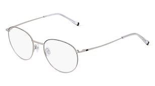 variant 12409 / HUMPHREY’S eyewear 582327 / Silber