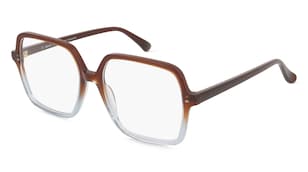 variant 25172 / Fielmann ABC 084 FA BLANCA / Marron Dégradé