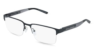 variant 32389 / Emporio Armani AX1075 / Czarny Matowy