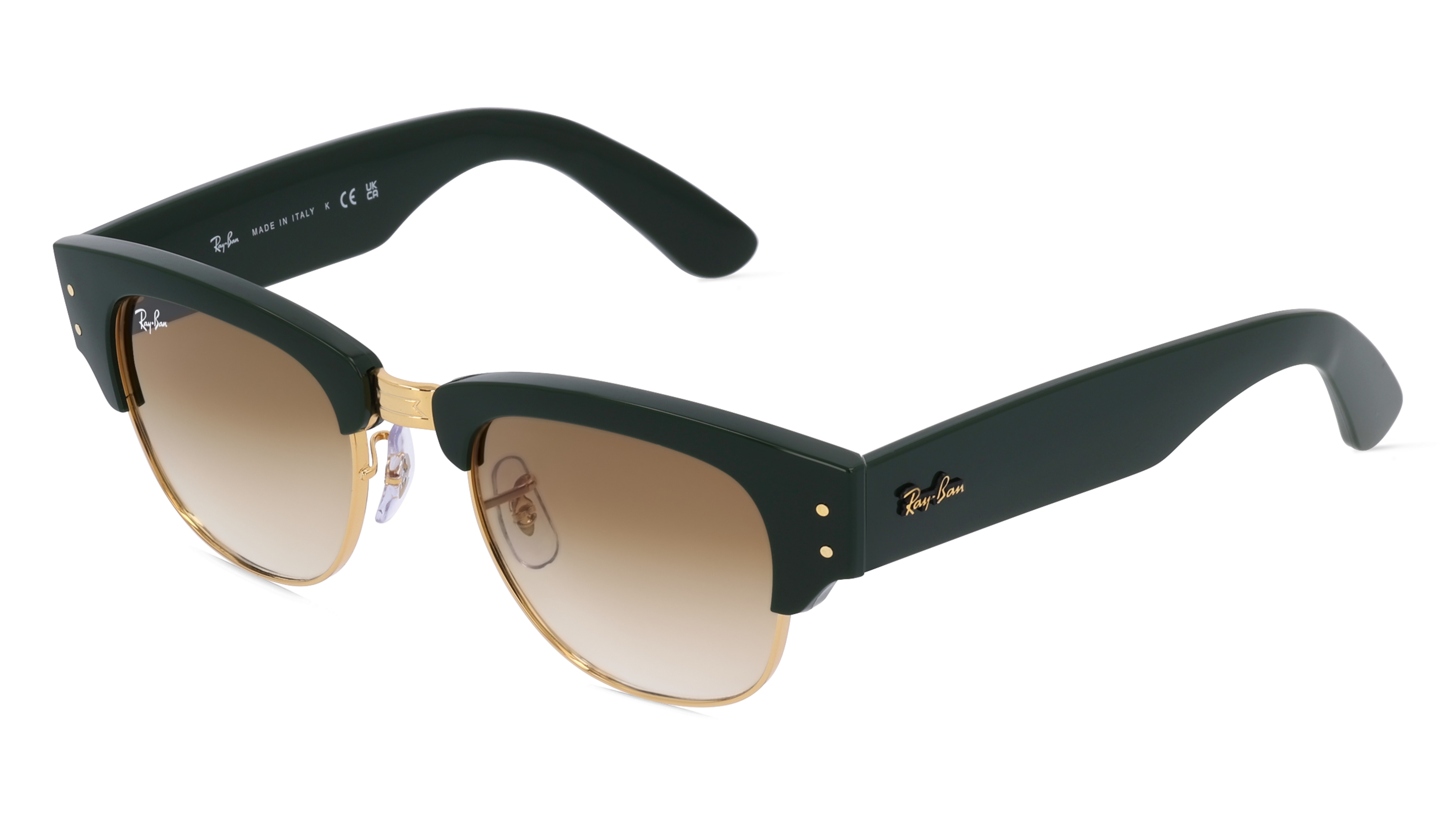 Ray-Ban RB0316S MEGA CLUBMASTER