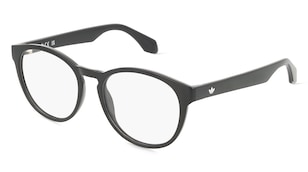 variant 26523 / Adidas OR5094 / Czarny Błyszczący