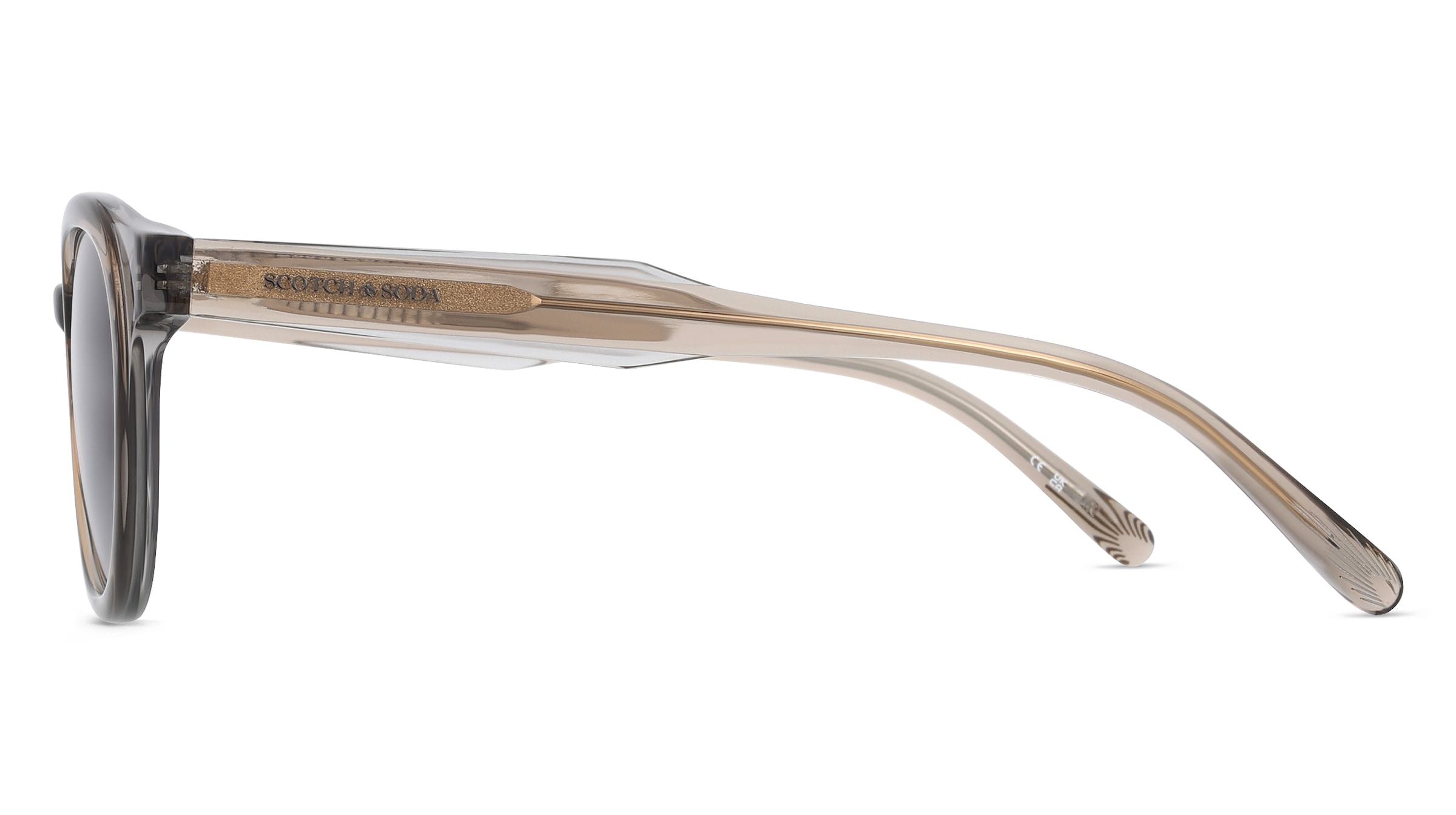 SCOTCH & SODA SS 8016