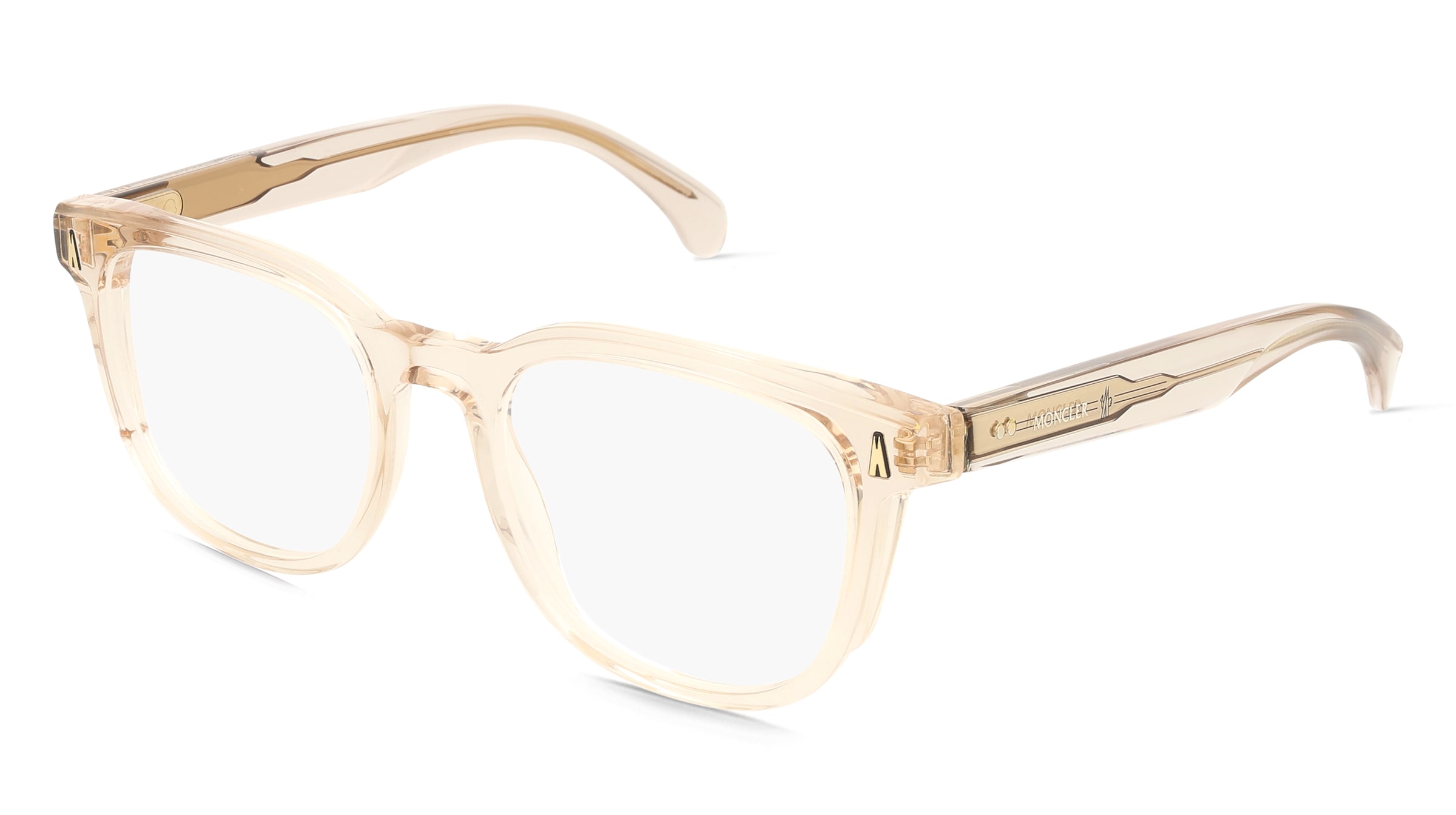 variant 29573 / Moncler ME2002 / Beige Transparent