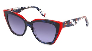 variant 27807 / Liu Jo LJ784S / Blau Rot