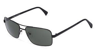 variant 2865 / Fielmann MC 579 SUN CL / Schwarz Glänzend
