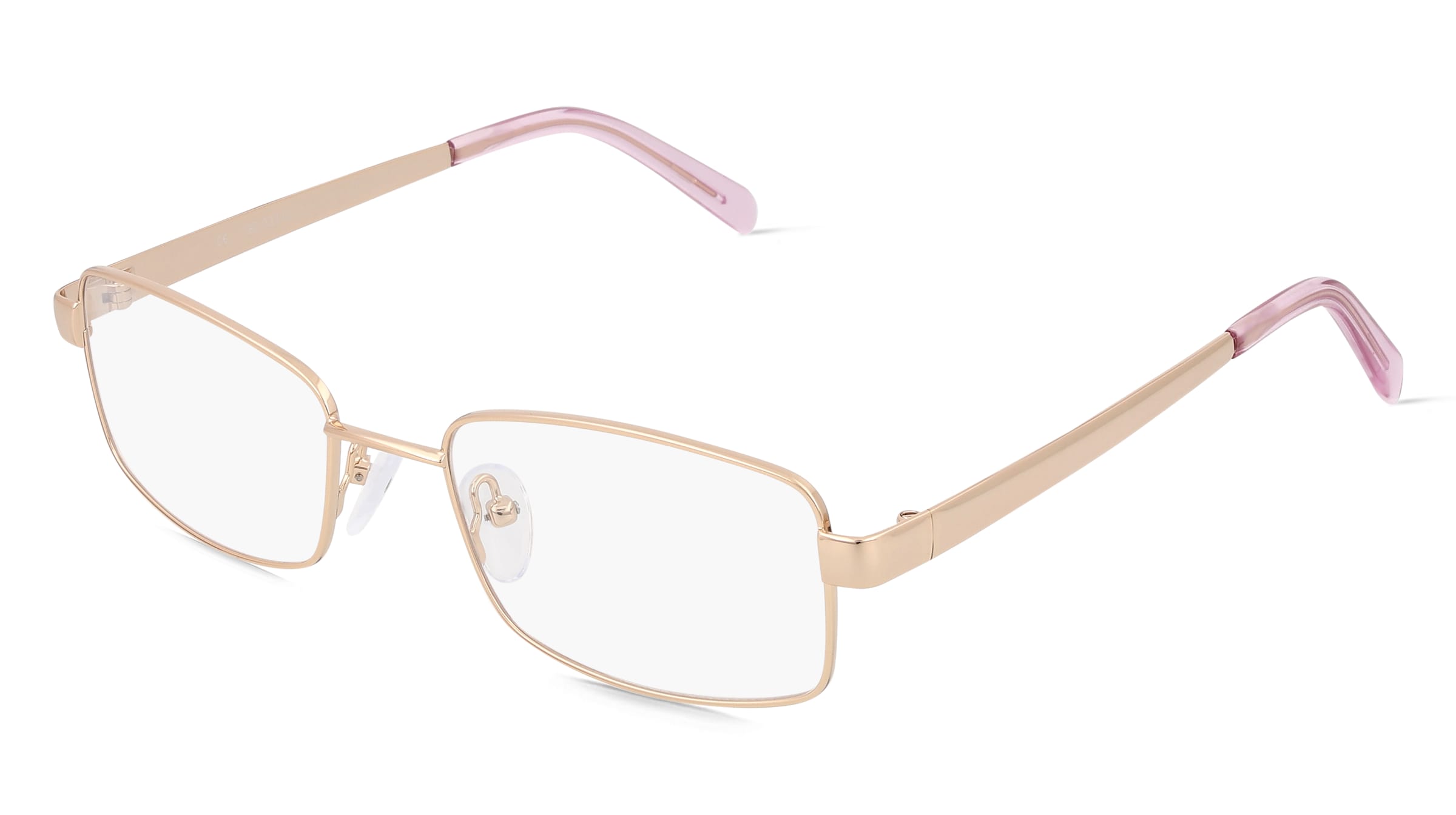 variant 13676 / Fielmann BD 333 CL / Gold