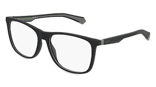 variant 14408 / Polaroid PLD D517 / Schwarz Grau