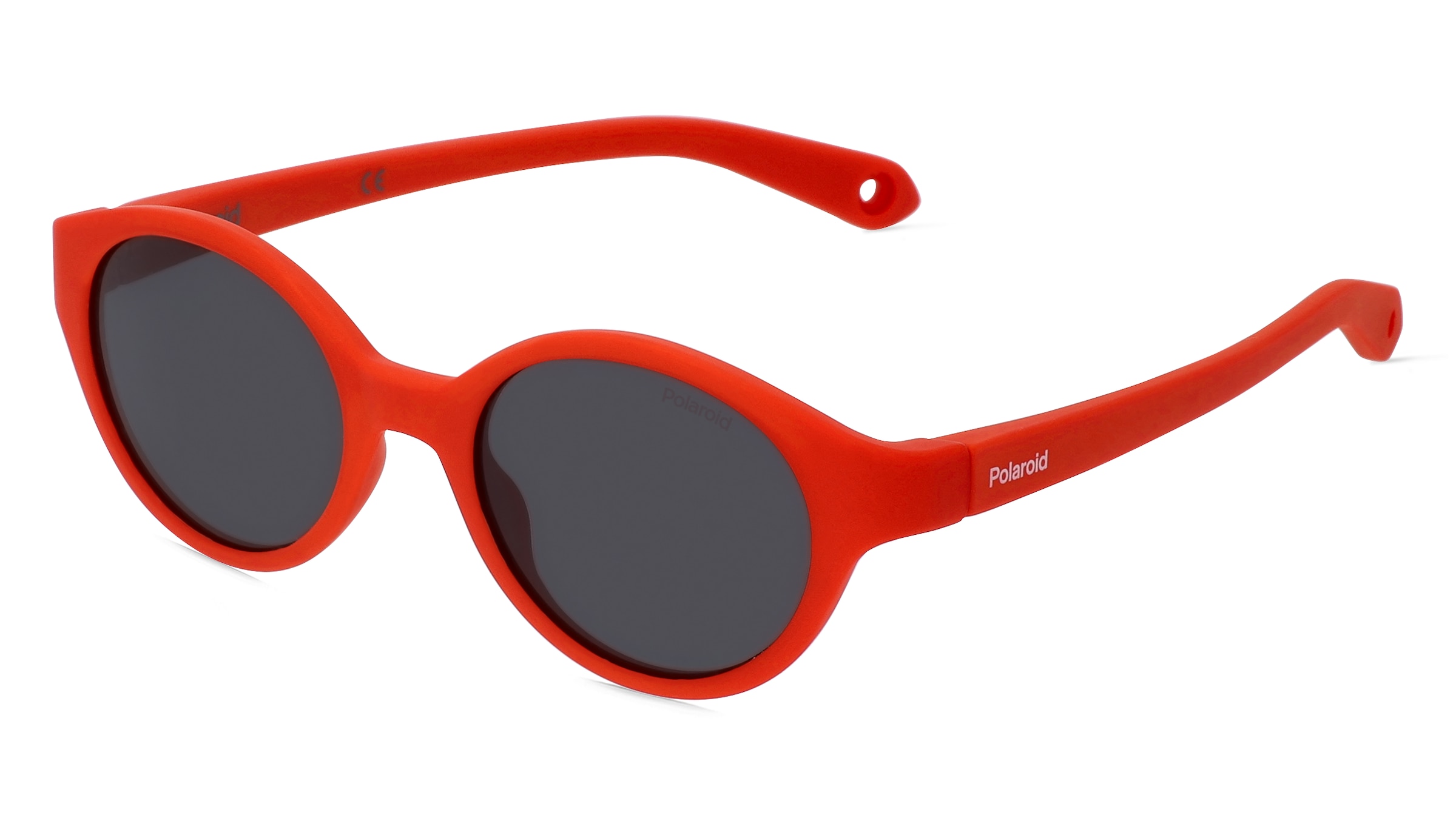 variant 10860 / Polaroid PLD K007/S / Rot Matt