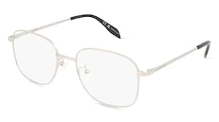 variant 21883 / Alexander McQueen AM0415O / Silber