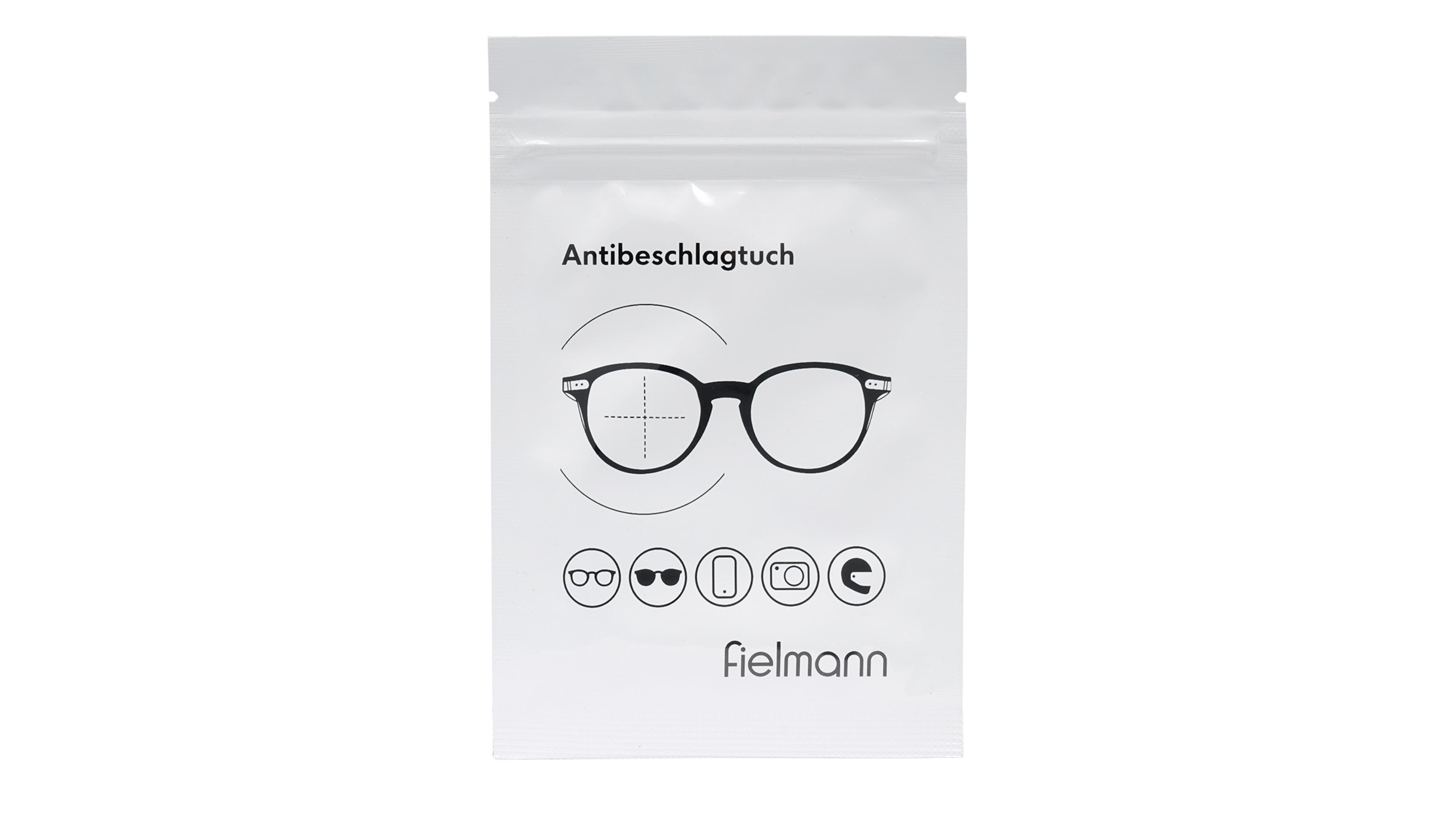 Fielmann Antibeschlagtuch 1 Stück
