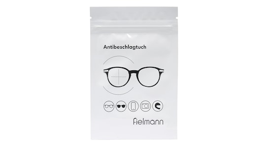 Panno antiappannamento Fielmann Fielmann