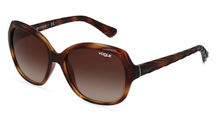 variant 7761 / Vogue eyewear VO2871S / Hawana Ciemny