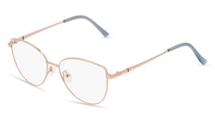 variant 2764 / Fielmann BD 513 FA / Rose Gold