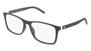 variant 23007 / Tommy Hilfiger Eyewear TH 1785 / Niebieski