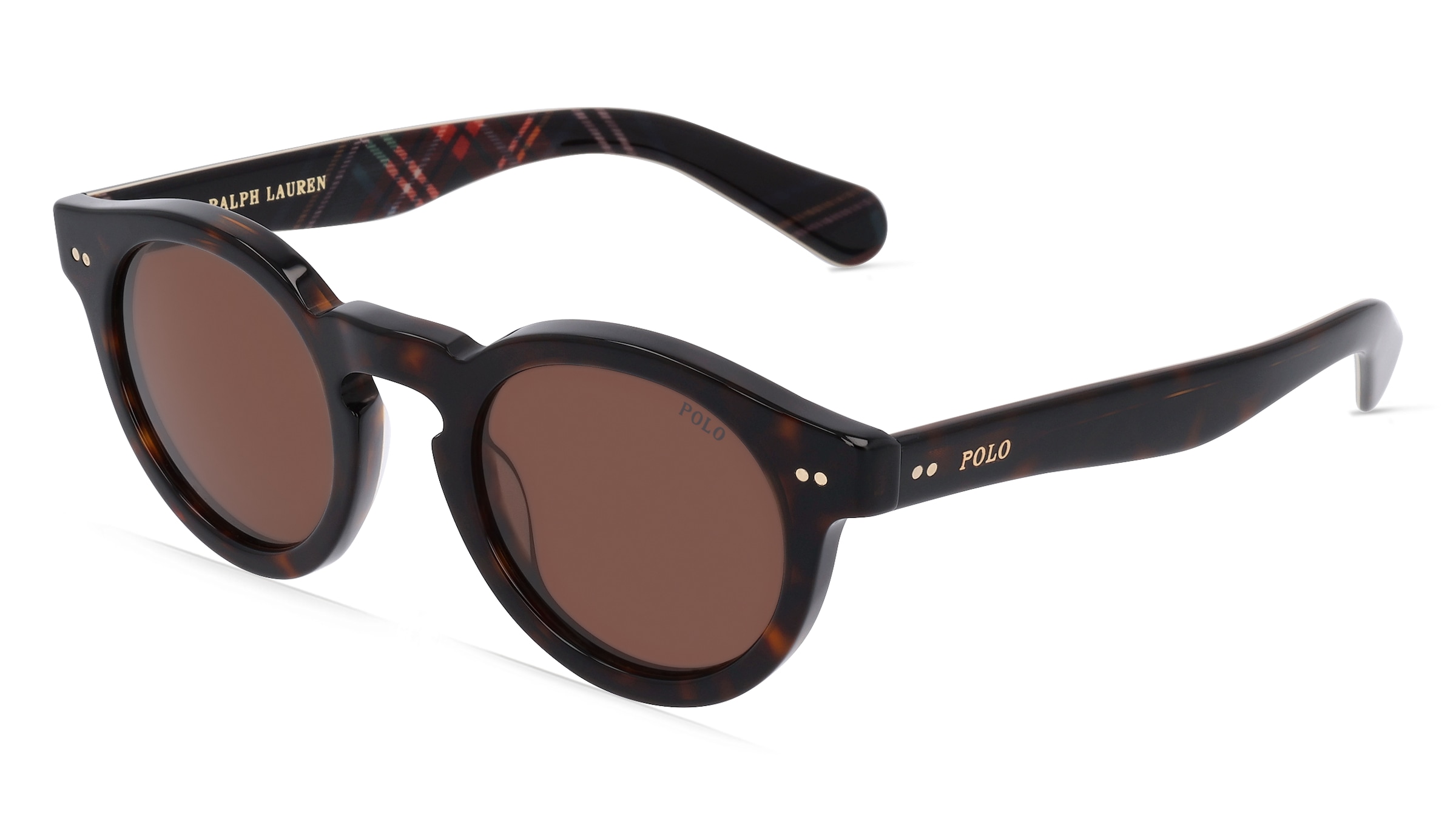 variant 10316 / Polo by Ralph Lauren PH4165 / Havanna Glänzend