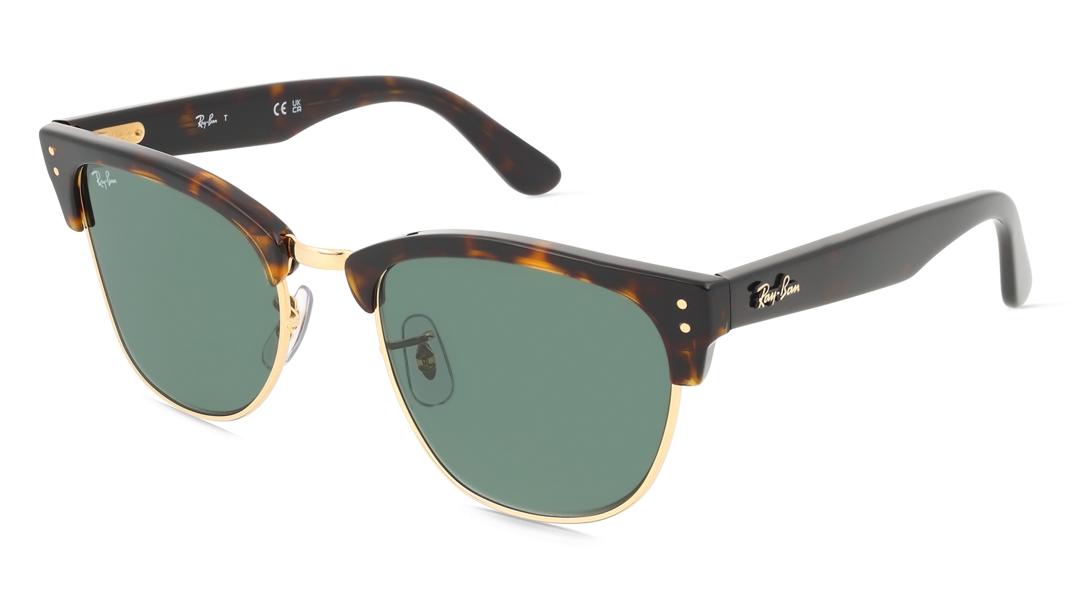Ray-Ban RBR0504S CLUBMASTER REVERSE