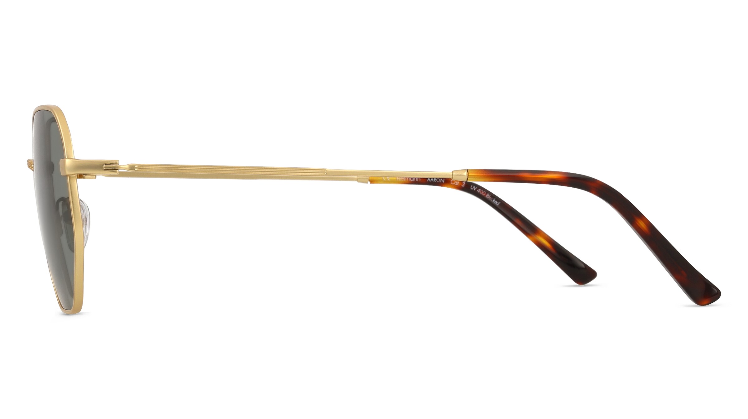 Fielmann BD 573 SUN CL AARON