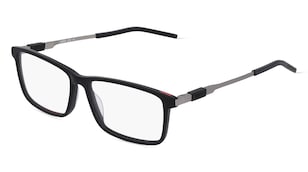 variant 12173 / Hugo HG 1102 / Schwarz