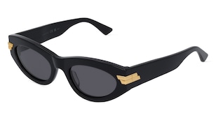 variant 10093 / Bottega Veneta BV1189S / Noir Brillant