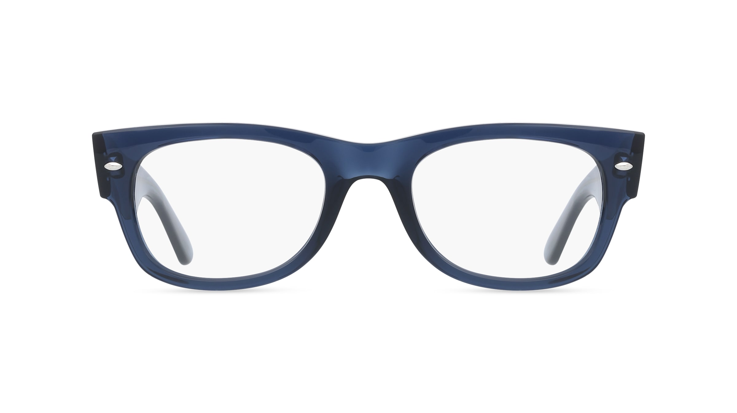 Ray-Ban RX0832V MEGA WAYFARER II