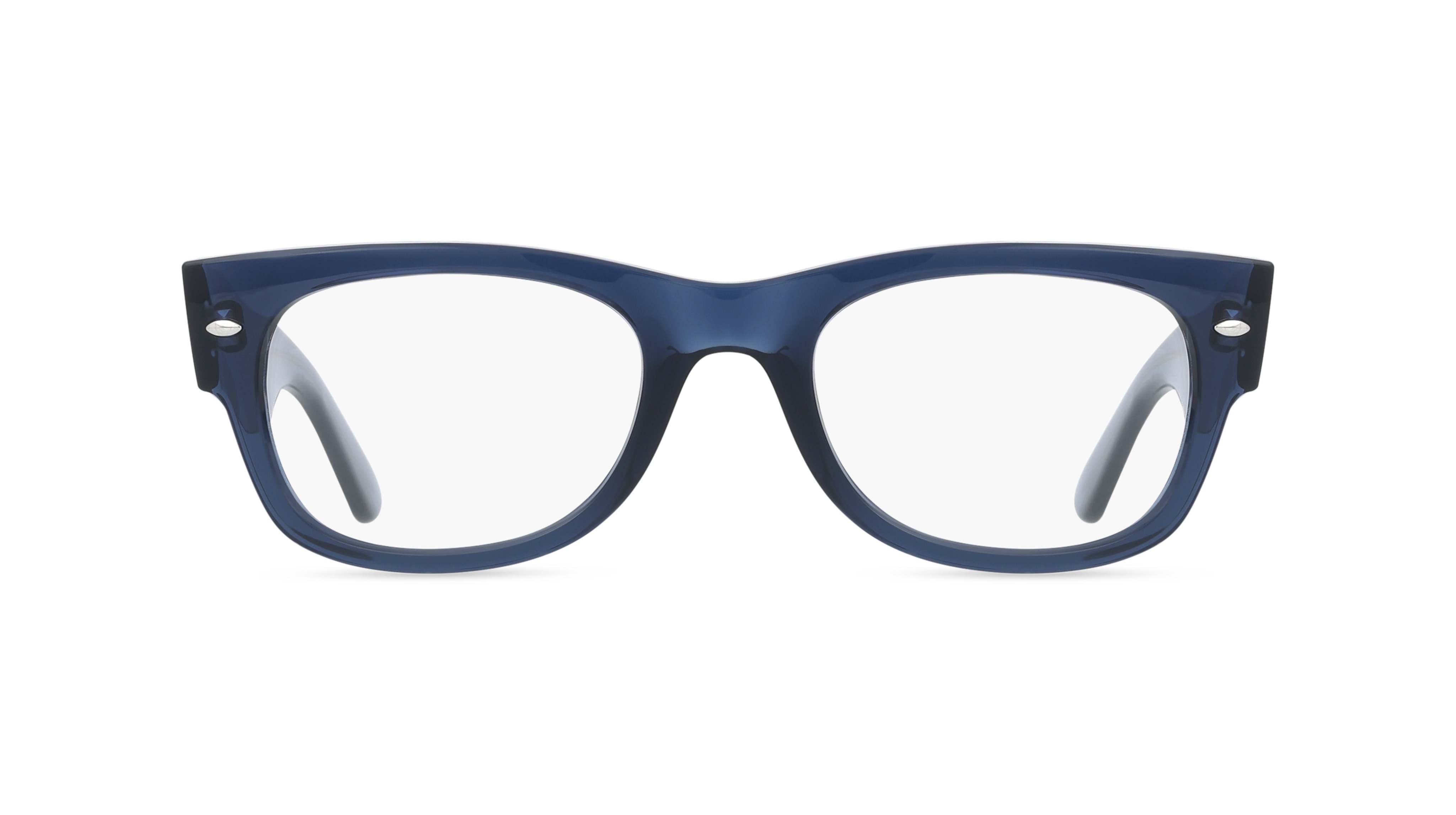 Ray-Ban RX0832V MEGA WAYFARER II