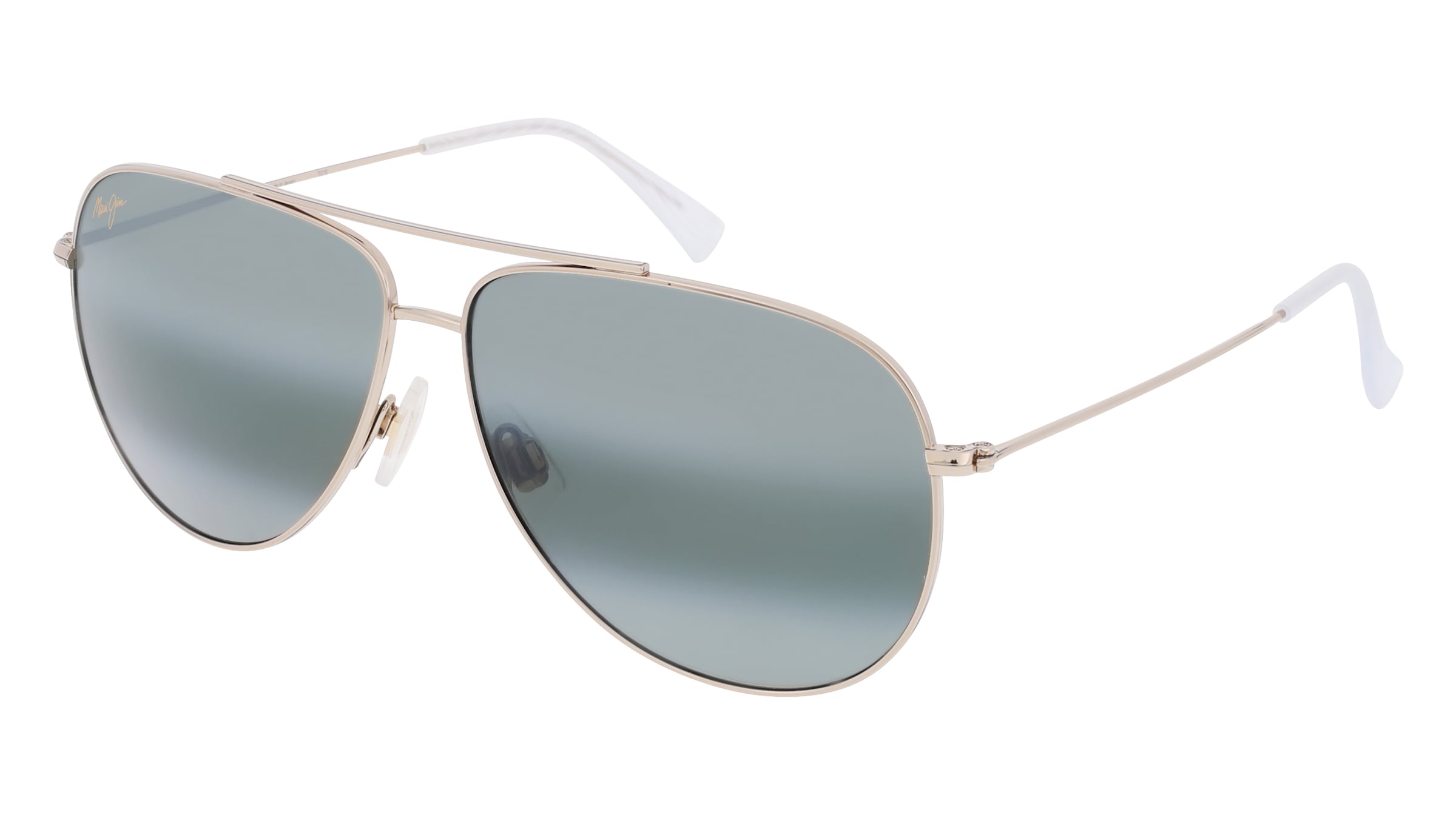 variant 25686 / Maui Jim MJ0674S / Gold