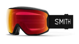 variant 15411 / Smith MOMENT / Schwarz Matt