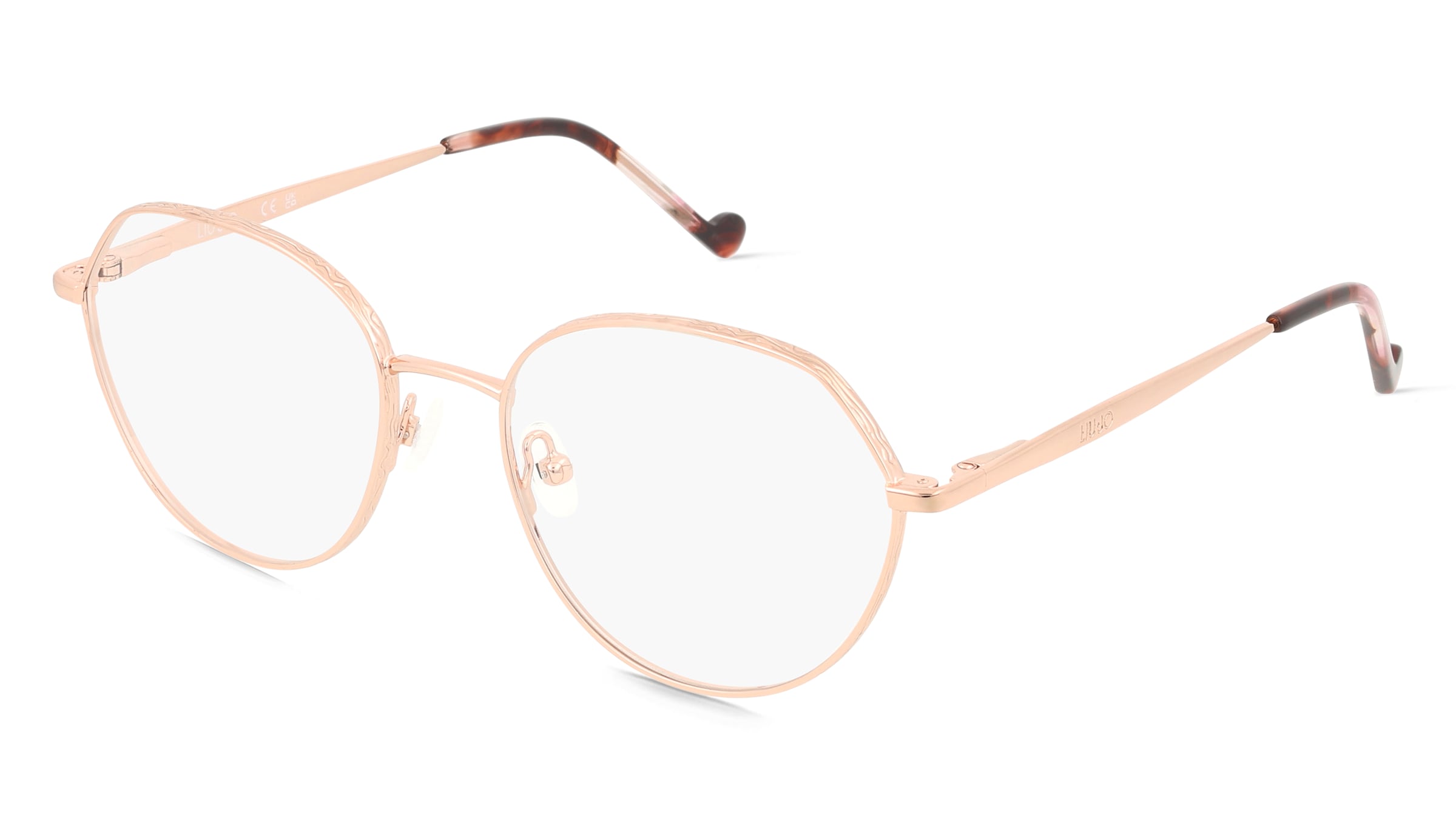 variant 26789 / Liu Jo LJ2154 / Czerwony Złoty