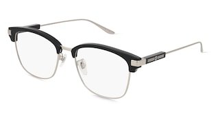 variant 14564 / Gucci GG1439OK / Černá Stříbrná