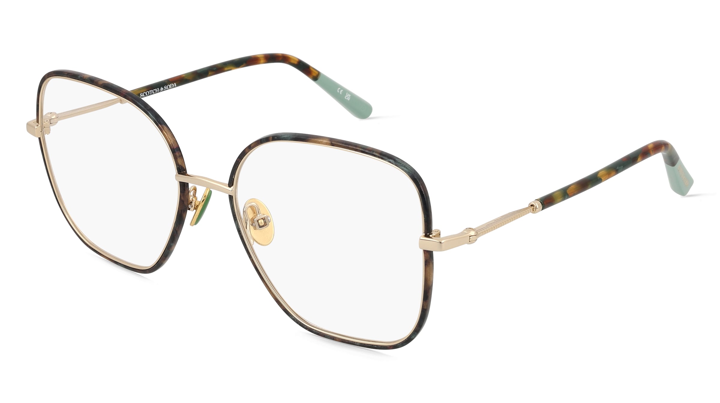 variant 21924 / Scotch & Soda 1019 / Gold