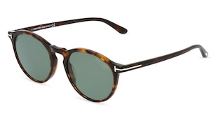 variant 7386 / Tom Ford FT0904 / Havanna Tmavá