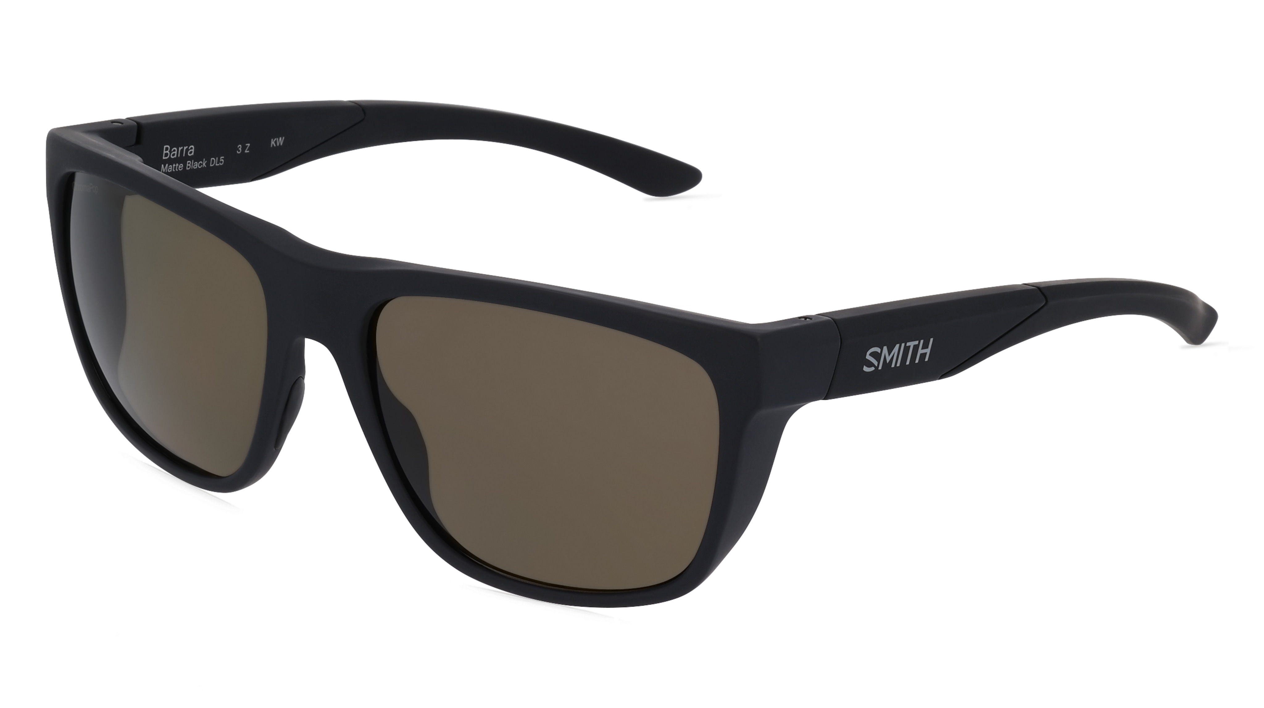 Smith BARRA