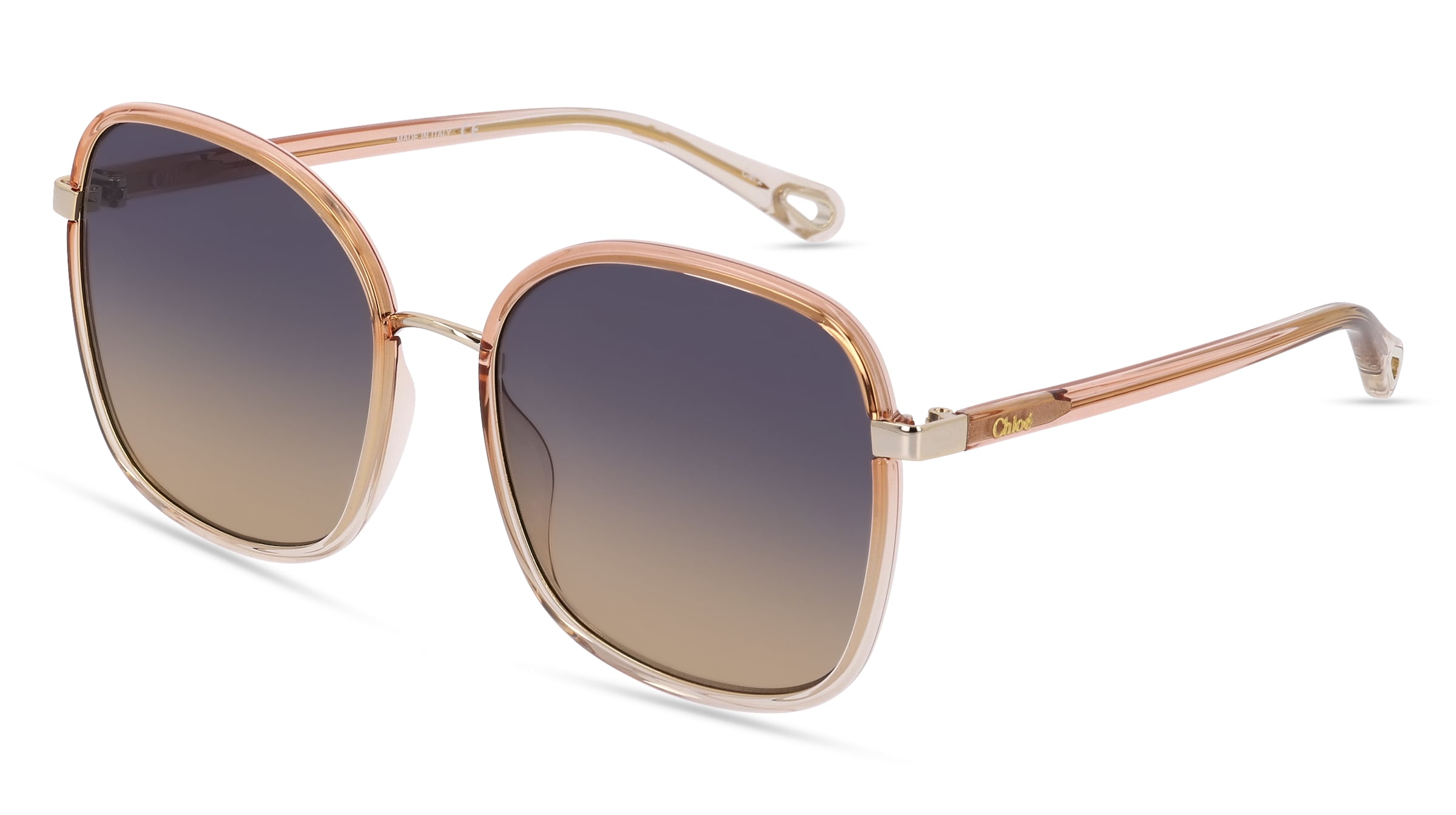 variant 8001 / Chloé CH0031S / Braun Verlaufend