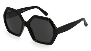 variant 2192 / Fielmann MF 037 SUN FA / Nero