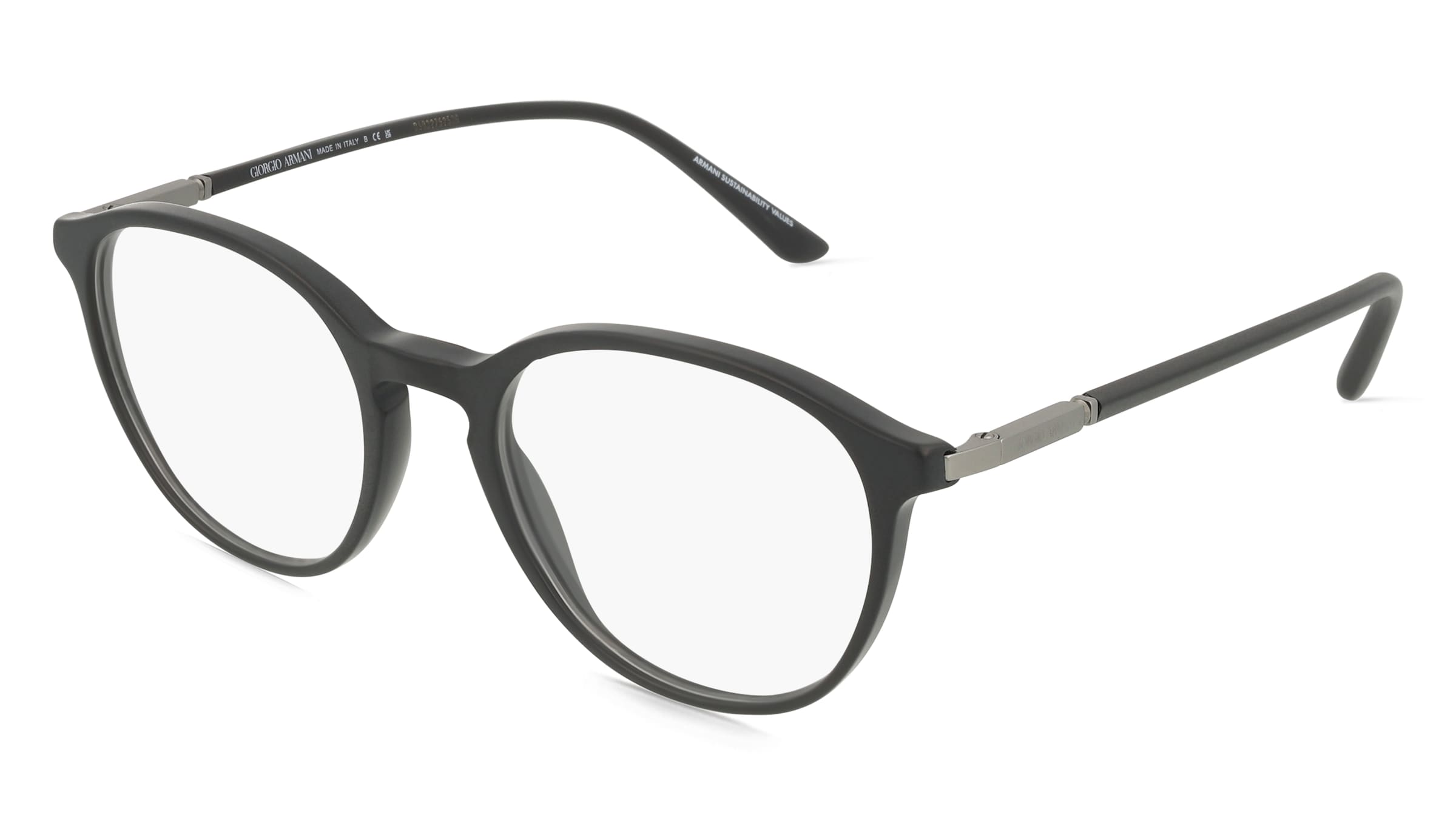 variant 20217 / Giorgio Armani 0AR7237 / Schwarz Matt