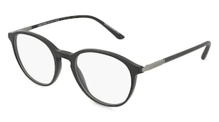 variant 20217 / Giorgio Armani 0AR7237 / Nero Opaca