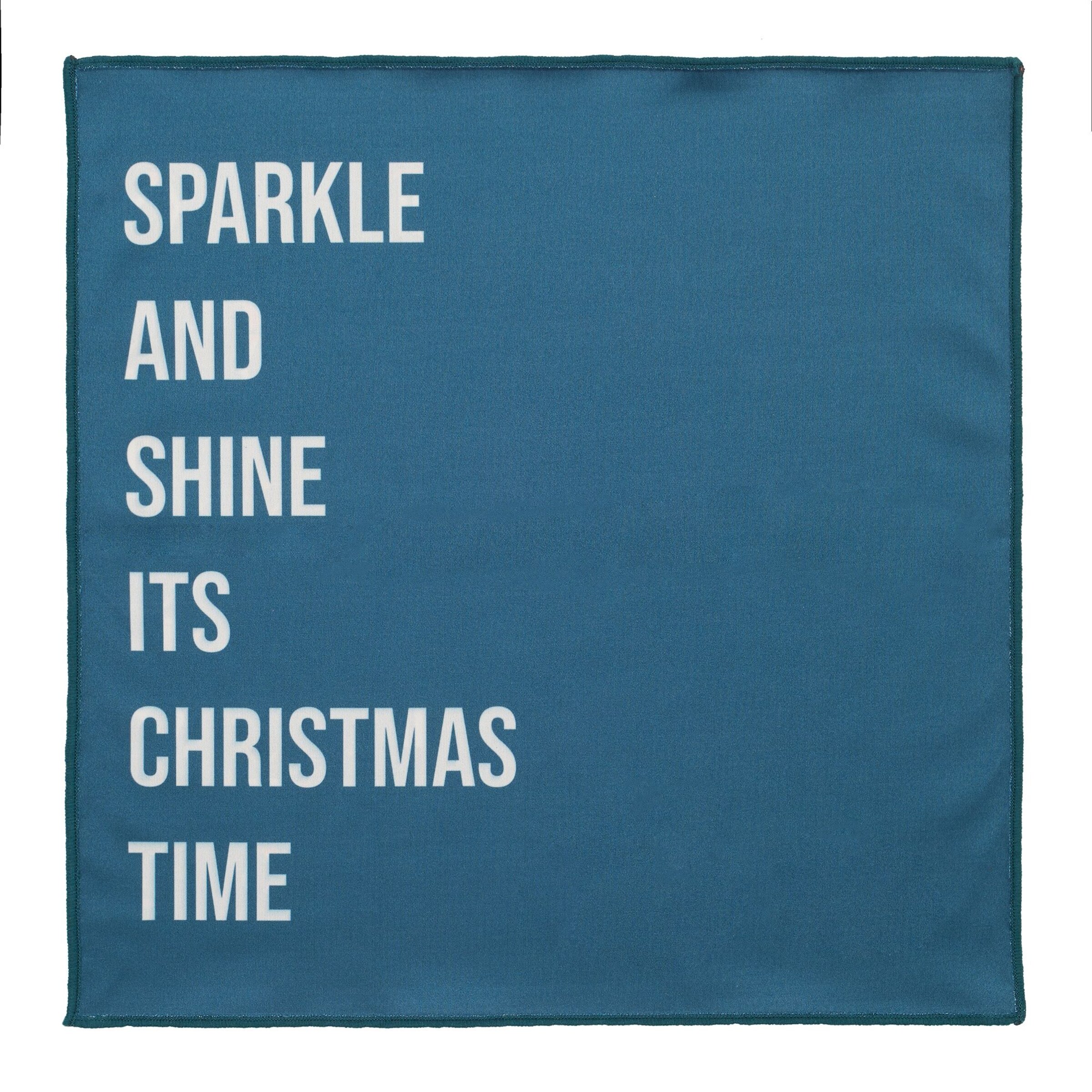 Johans Brillenputztuch Sparkle