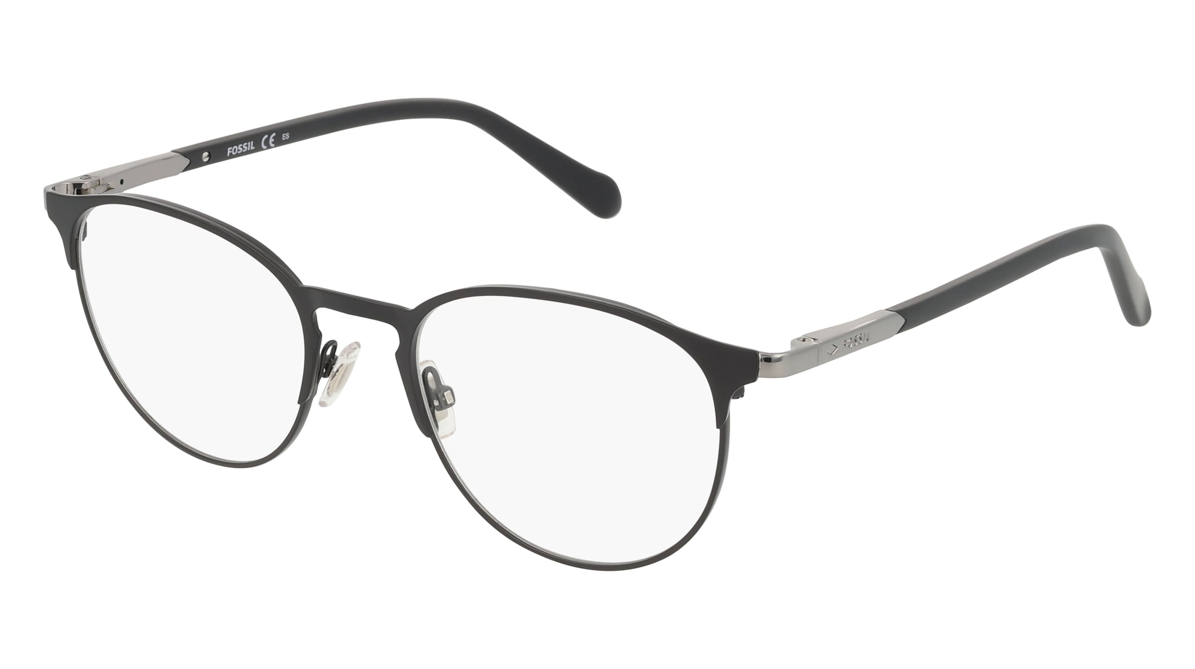 variant 23001 / Nike 7117 / Schwarz Matt