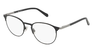 variant 23001 / Nike 7117 / Czarny Matowy