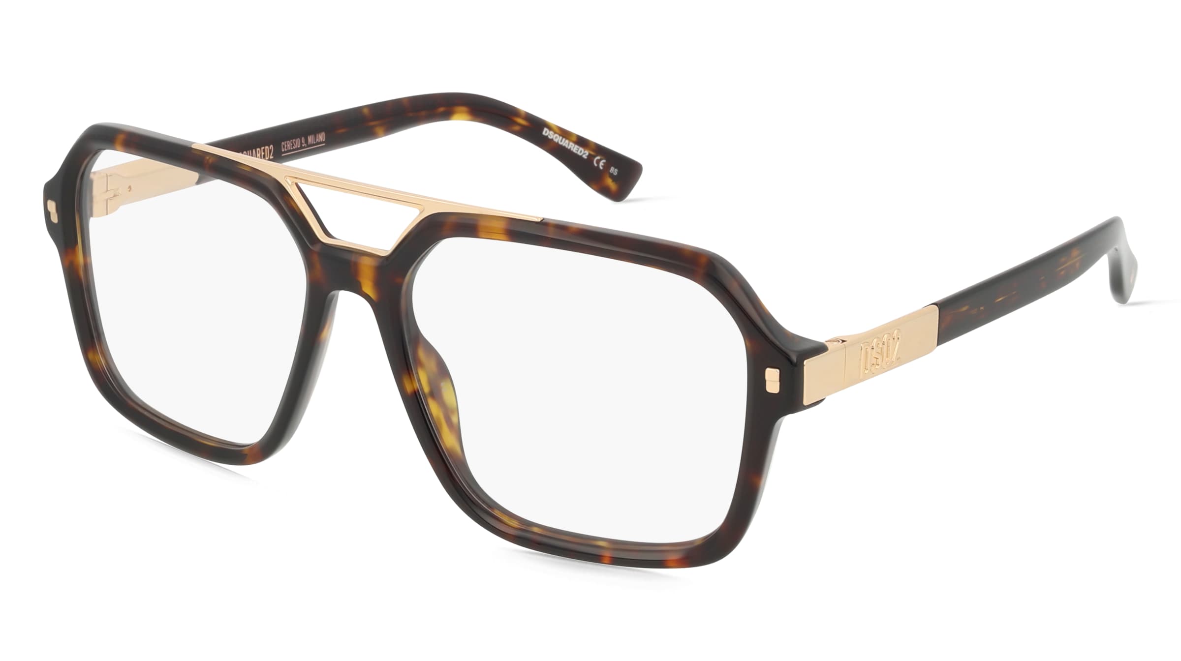 variant 23389 / Dsquared2	 D2 0035 / Havanna Doré