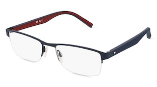 variant 22761 / Tommy Hilfiger Eyewear TH 2047 / Blu Scuro