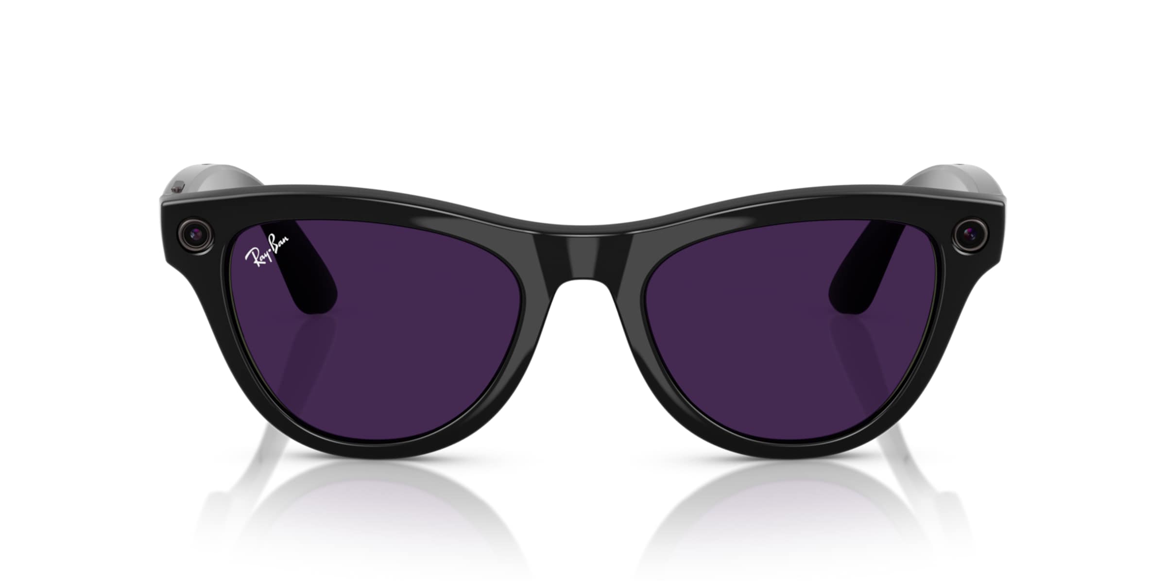 Ray-Ban Meta RW4010 SKYLER (Gen 1) - Selbsttönend