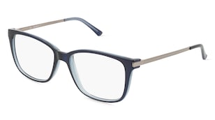 variant 1577 / Fielmann AO 003 CL / Modrá